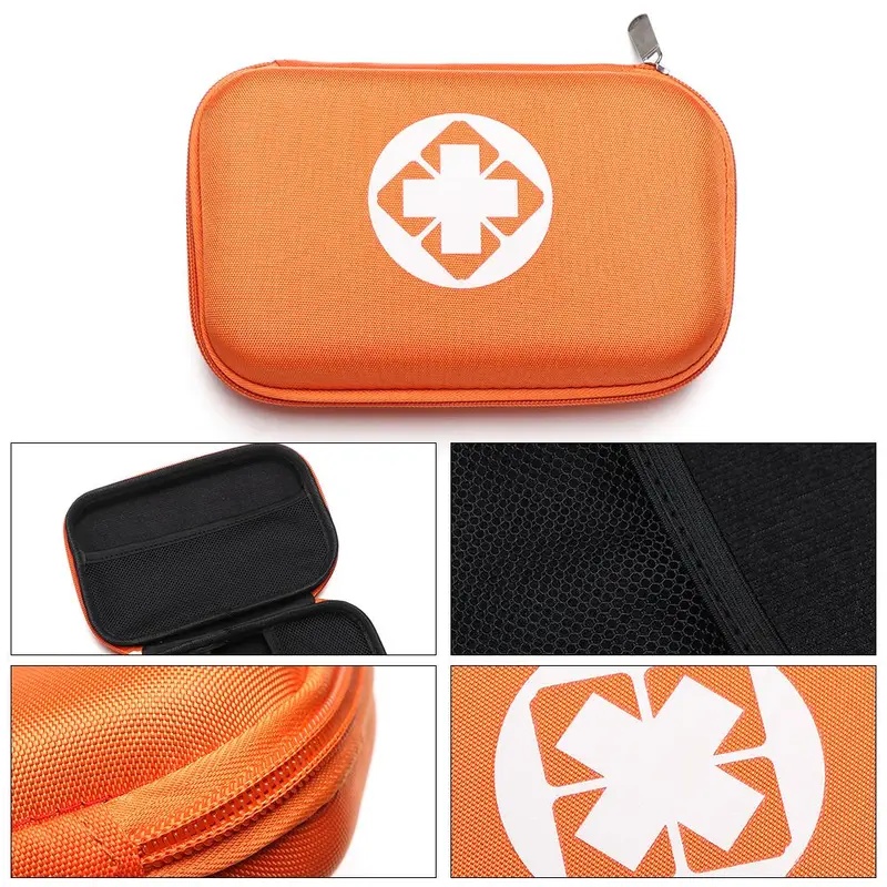 1/2/3/4 шт. Аптечка для экстре – обзор и цена Bivy Bag Emergency