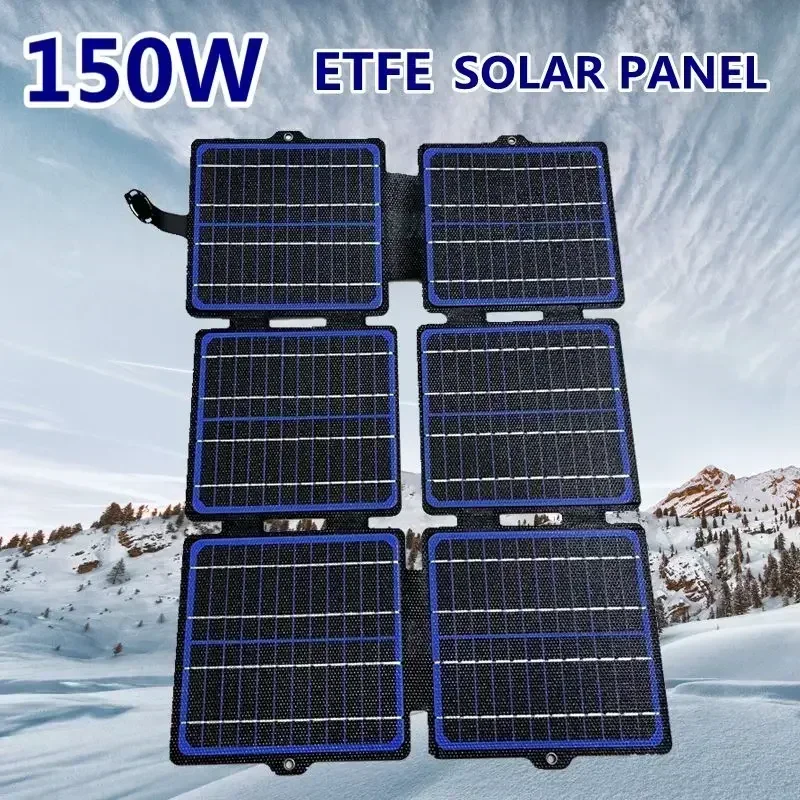 Водонепроницаемая складная сол – обзор и цена Solar Emergency Charger